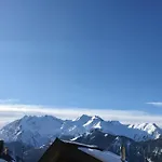 Martine Chalet