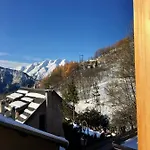 Chalet Martine