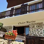 Martine * Alpe d'Huez