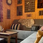 Martine Chalet *
