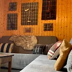 Martine Chalet *