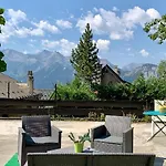 Martine Alpe d'Huez
