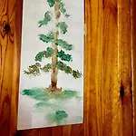 Martine Chalet