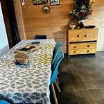Martine Chalet *