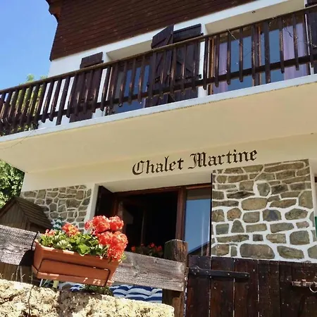 Martine * Alpe d'Huez