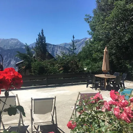 Martine Alpe d'Huez