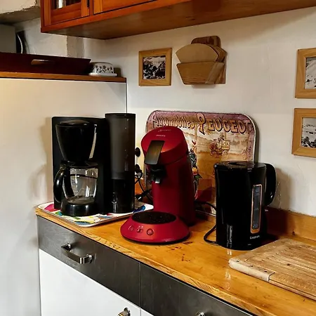 Chalet Martine