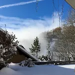 Martine Chalet