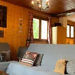 Chalet Martine Alpe d'Huez