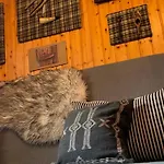 Martine Chalet Alpe d'Huez