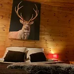 Martine Chalet