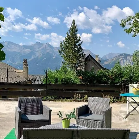 Martine Alpe d'Huez